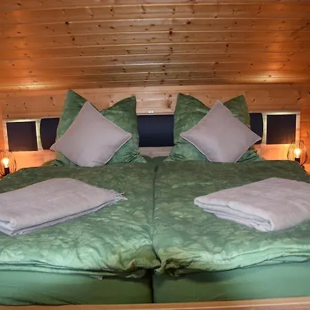 Apartmán Am Bergangerl *