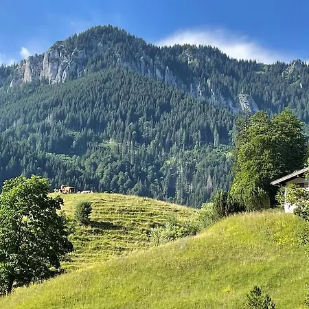 Am Bergangerl * Ettal