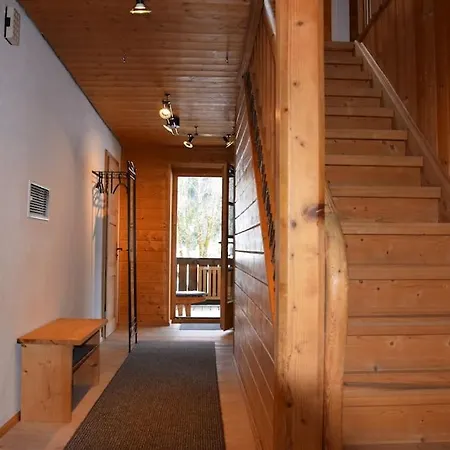Am Bergangerl Apartment *
