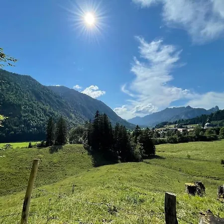 Am Bergangerl *