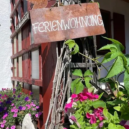 Am Bergangerl Ettal