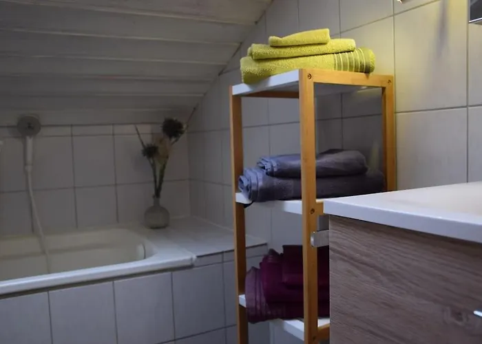 Appartamento Am Bergangerl